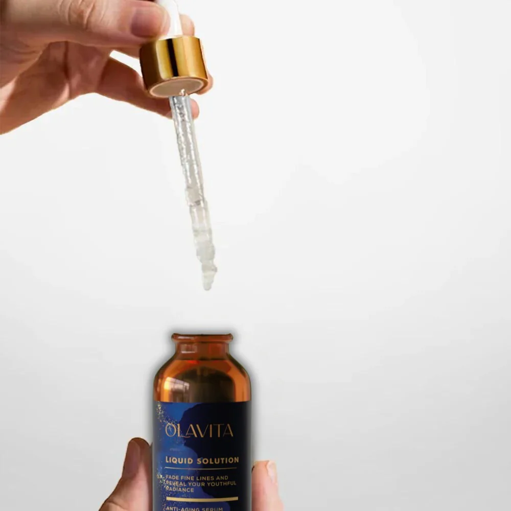 Olavita Liquid Solution™ Clearance Deal - Image 2