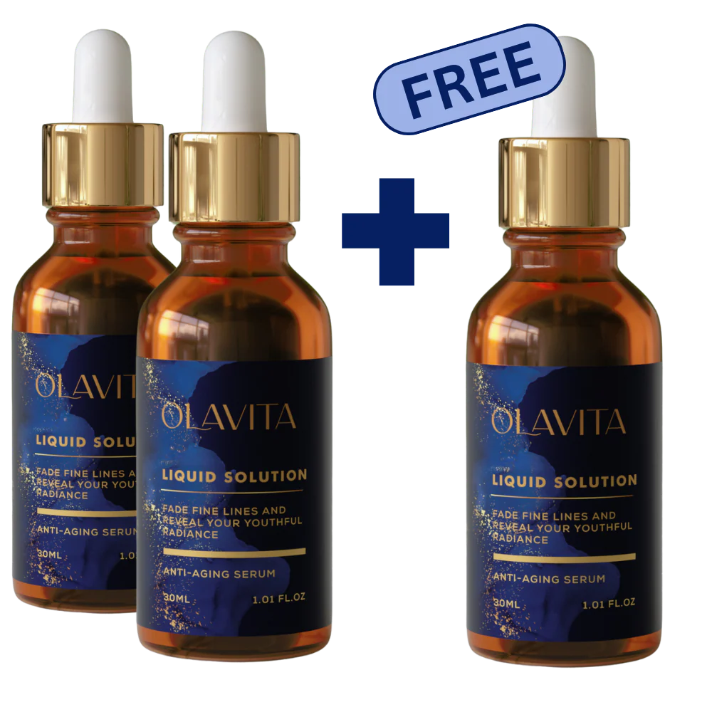 Olavita Liquid Solution™ Clearance Deal - Image 3