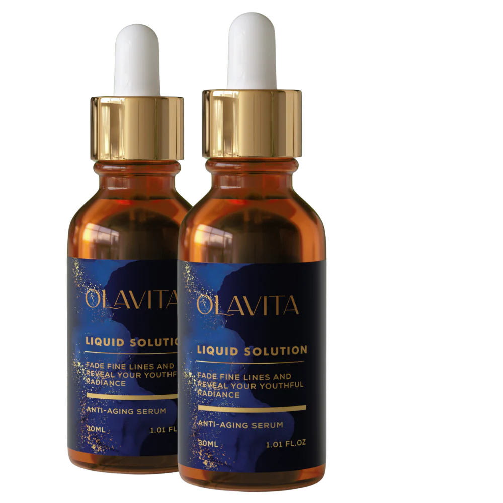 Olavita Liquid Solution™ Clearance Deal - Image 4