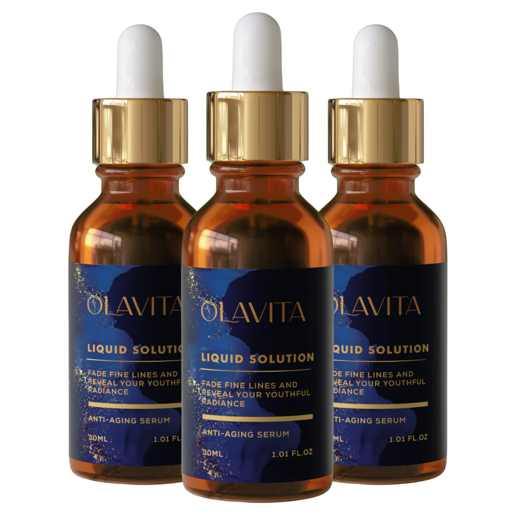 Olavita Liquid Solution™ Clearance Deal - Image 5