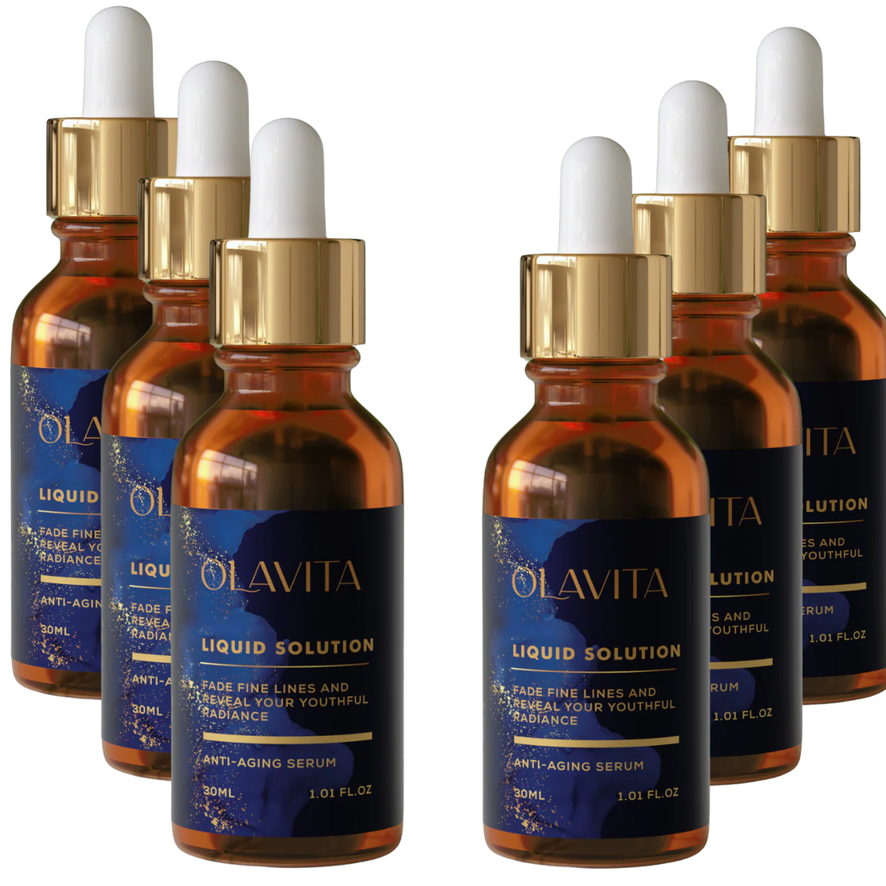 Olavita Liquid Solution 2+1 (mtl 2) - Image 11