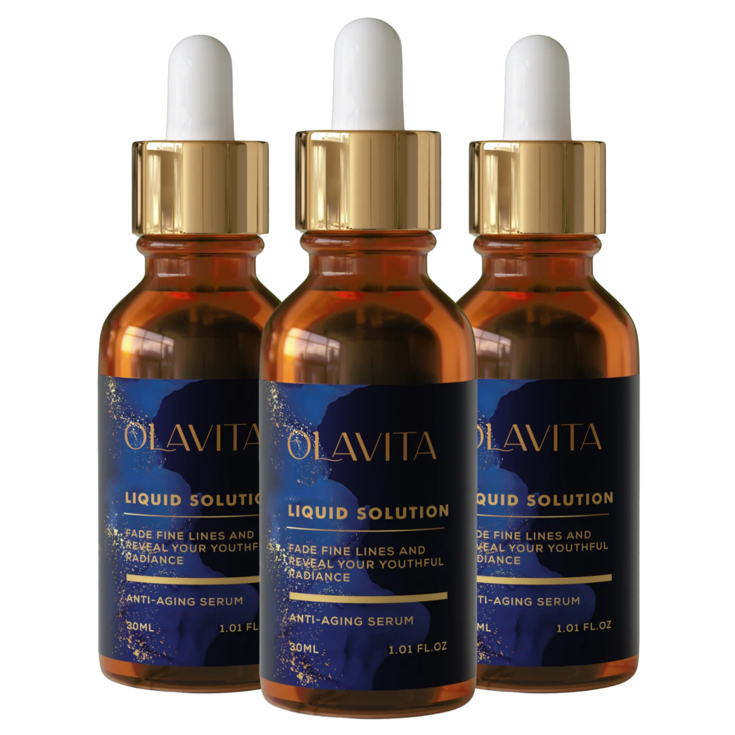 Olavita Liquid Solution 2+1 (mtl 2) - Image 3