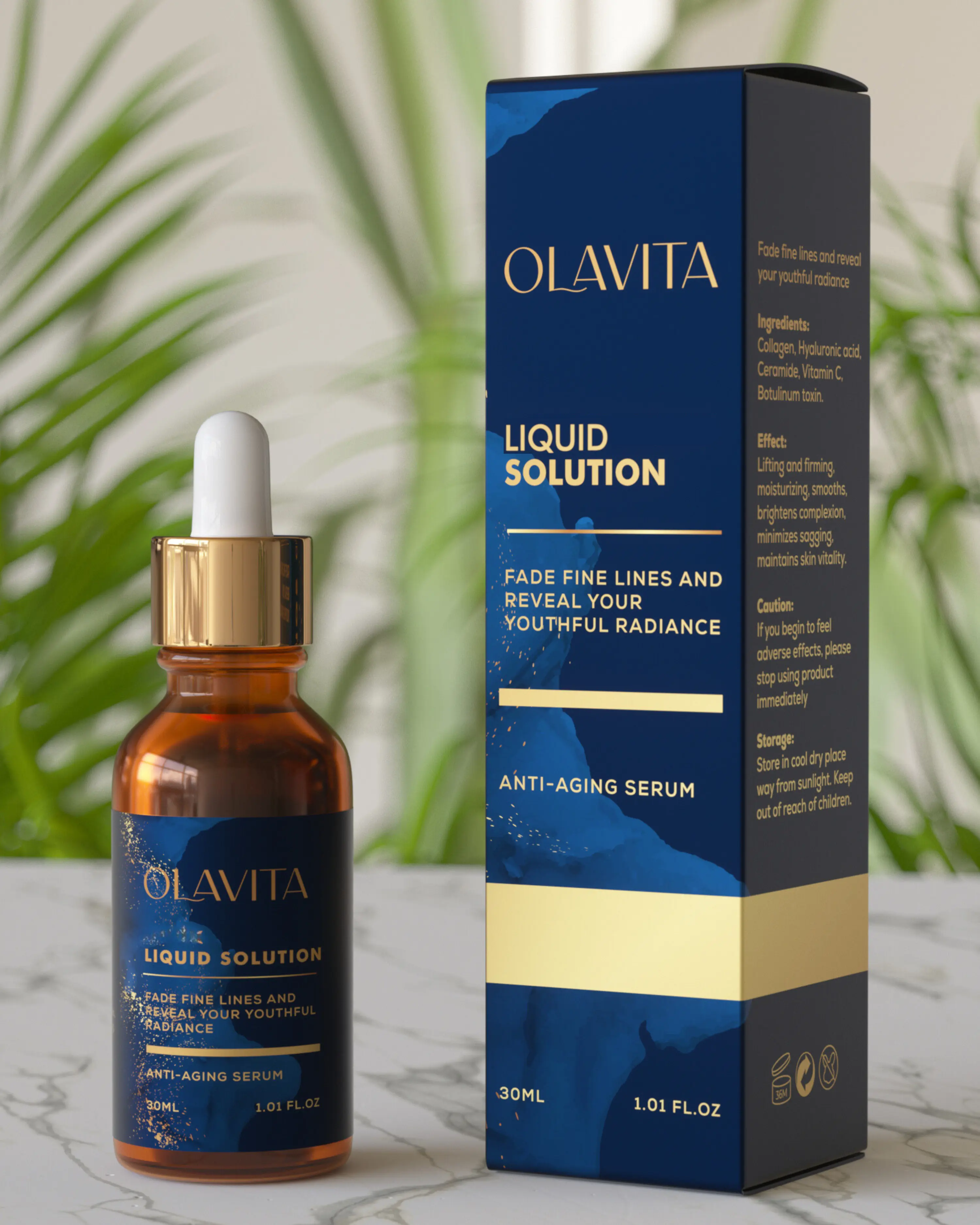 Olavita Liquid Solution 2+1 (mtl 2) - Image 4