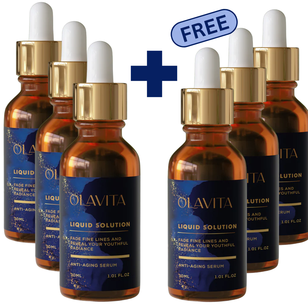 Olavita Liquid Solution 2+1 (mtl 2) - Image 5